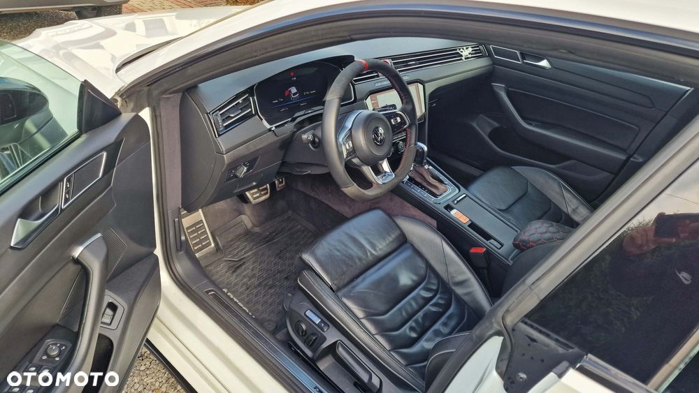 Volkswagen Arteon - 14