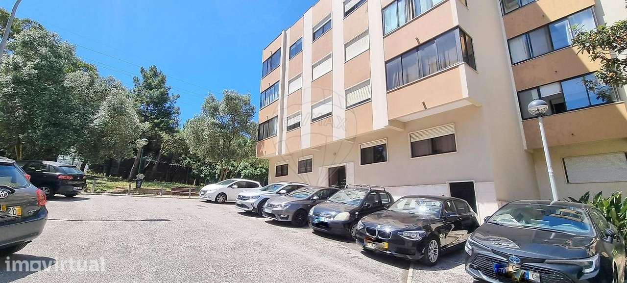 Apartamento T1 para arrendamento - Grande imagem: 3/11