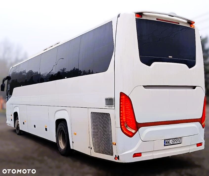 Scania Touring 49+1+1 - 6