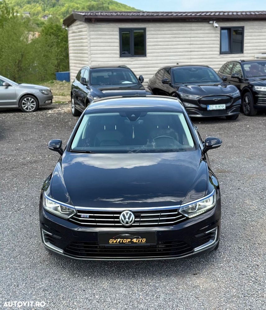 Volkswagen Passat - 40