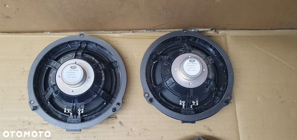 Głośnik prawy lewy przód tył Land Rover Discovery Sport L550 JJ32-18808-BA - 7