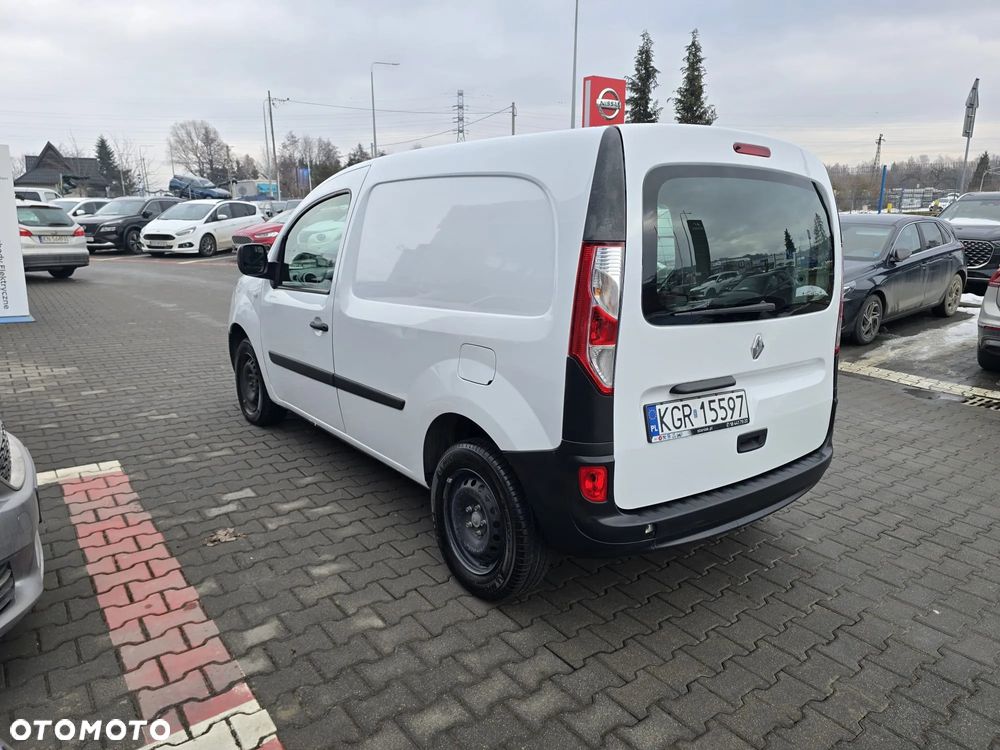 Renault Kangoo L2 Start - 4