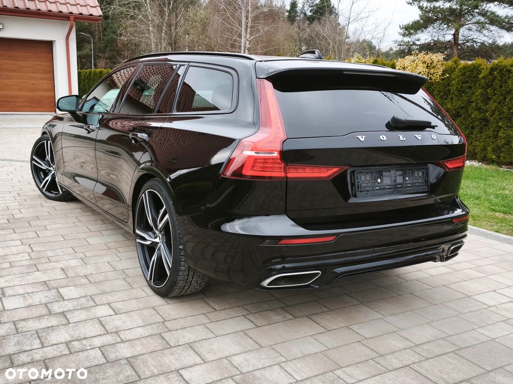 Volvo V60 - 3