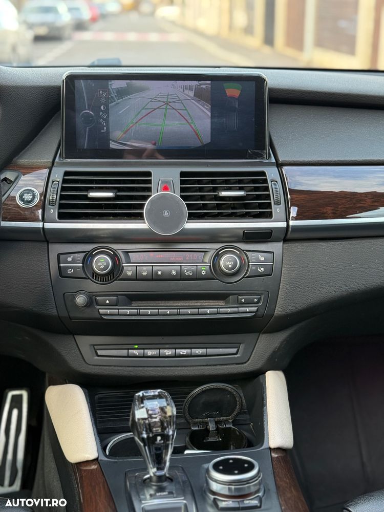 BMW X5 xDrive40d - 7