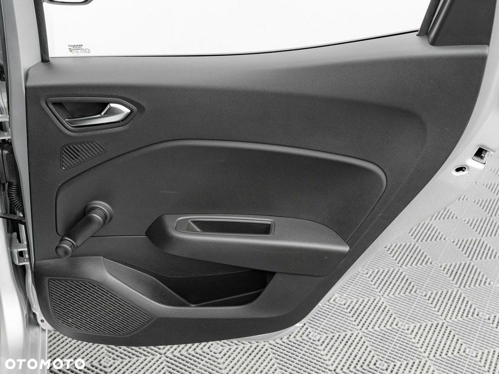 Renault Clio 1.0 TCe Equilibre - 31