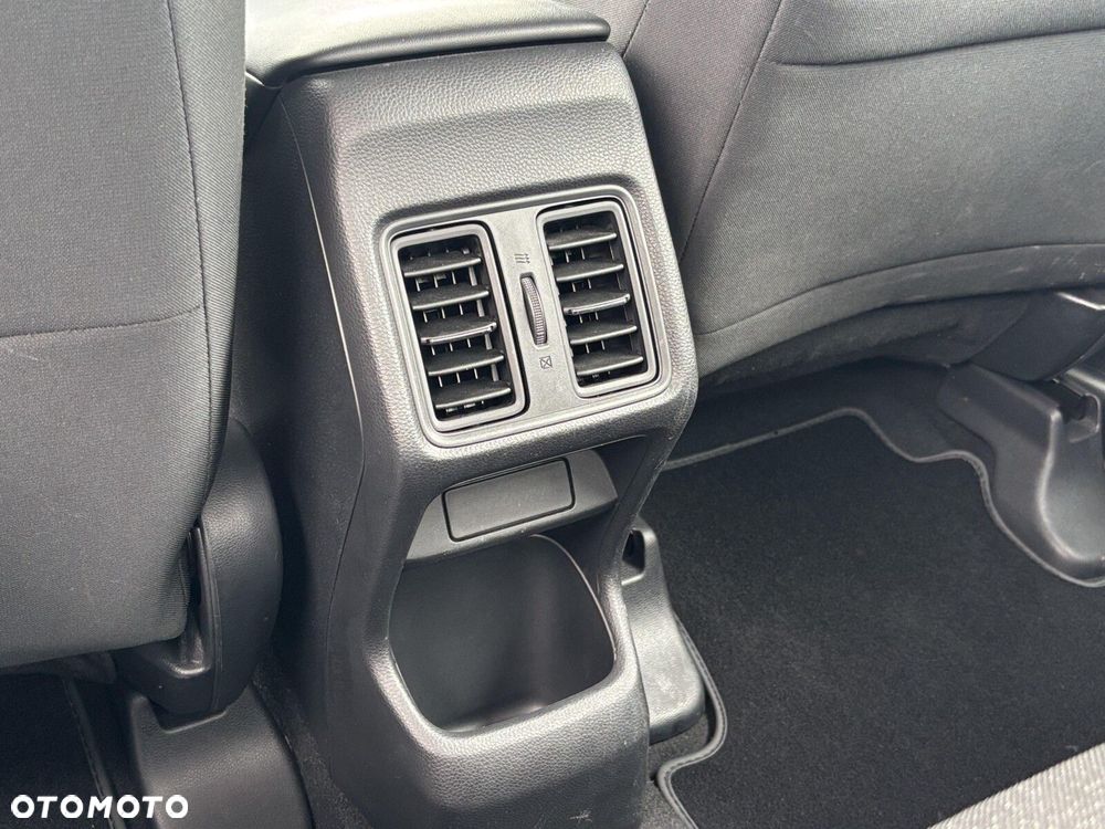 Honda HR-V - 17