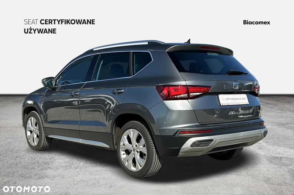 Seat Ateca 1.5 TSI Xperience S&S DSG - 3