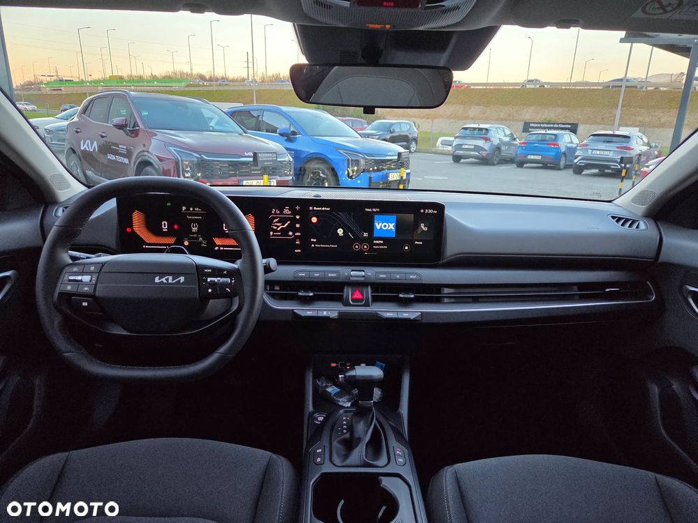 Kia K4 1.6 T-GDI M - 17