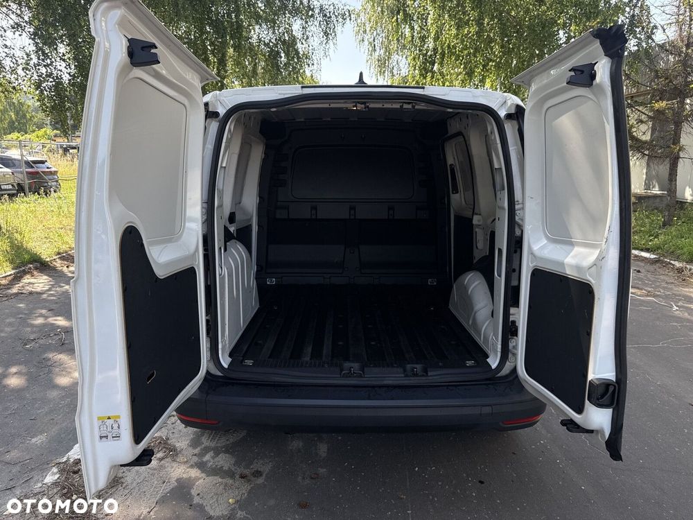 Volkswagen Caddy Cargo Standard - 24