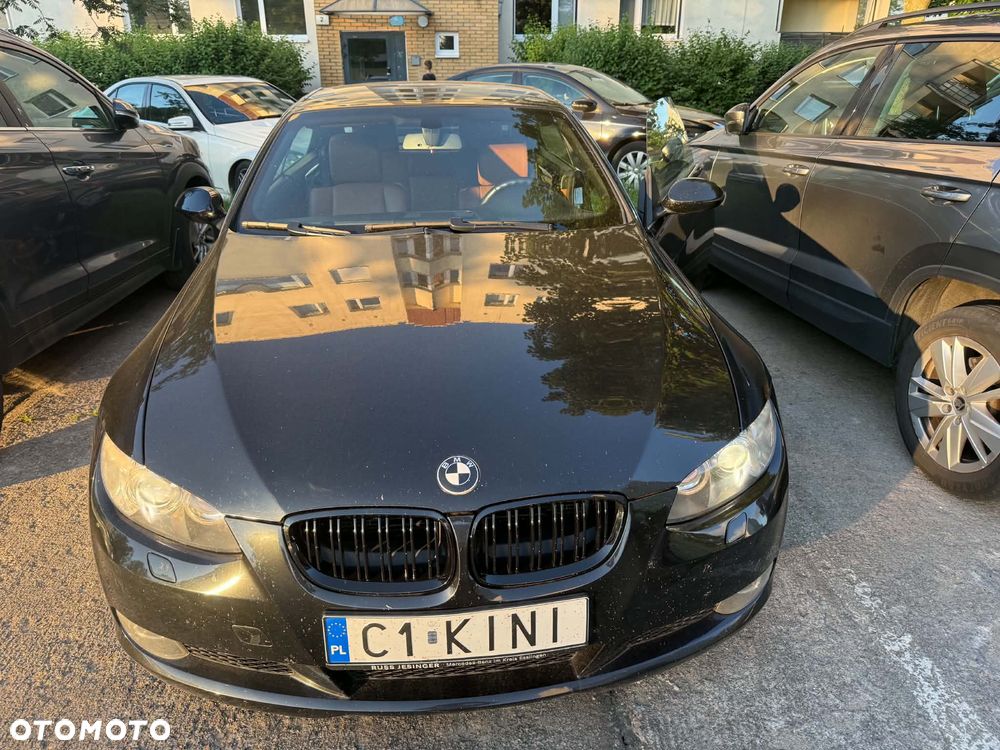 BMW Seria 3 - 1