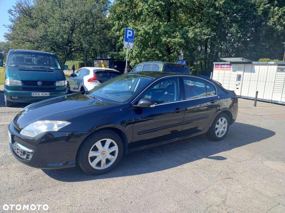 Renault Laguna 1.6 Expression - 8