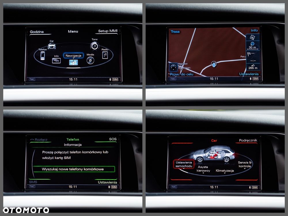 Audi A4 Avant 2.0 TDI - 39