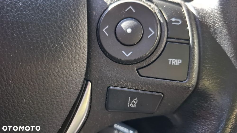 Toyota Corolla 1.6 Comfort - 18