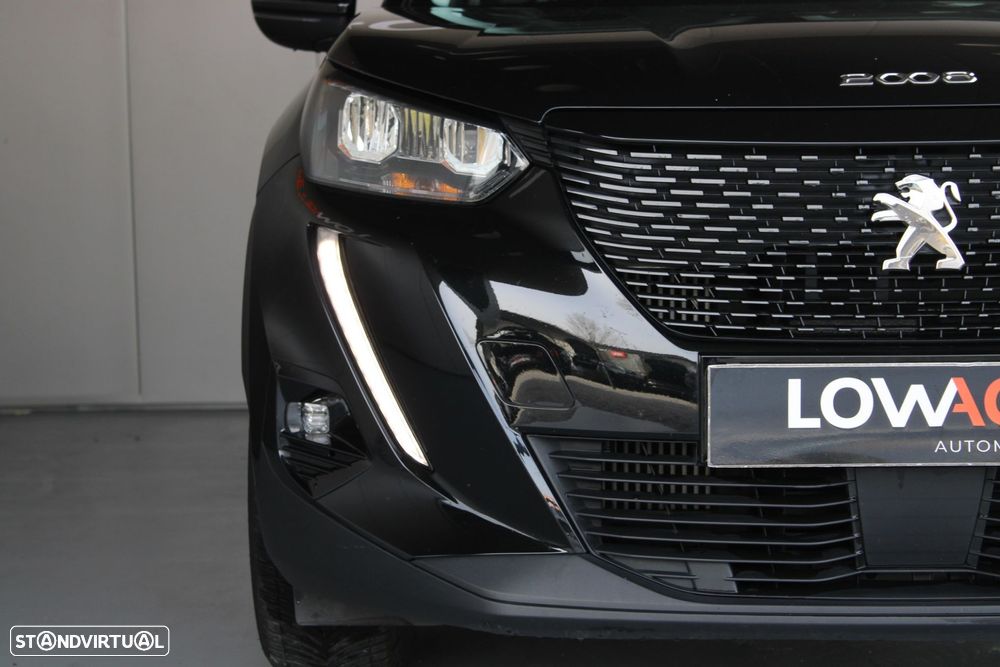 Peugeot 2008 PureTech 100 Active - 26