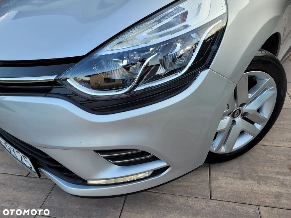 Renault Clio 2020 photo 4