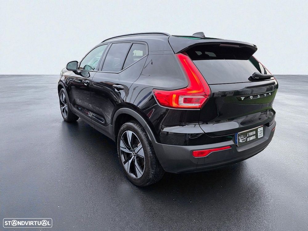 Volvo XC 40 1.5 T5 PHEV R-Design - 7