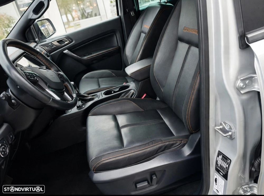 Ford Ranger - 15