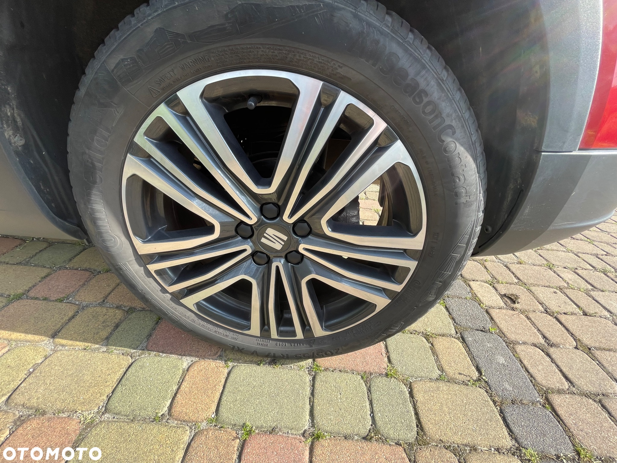 Seat Arona 1.0 TSI Style S&S DSG - 29