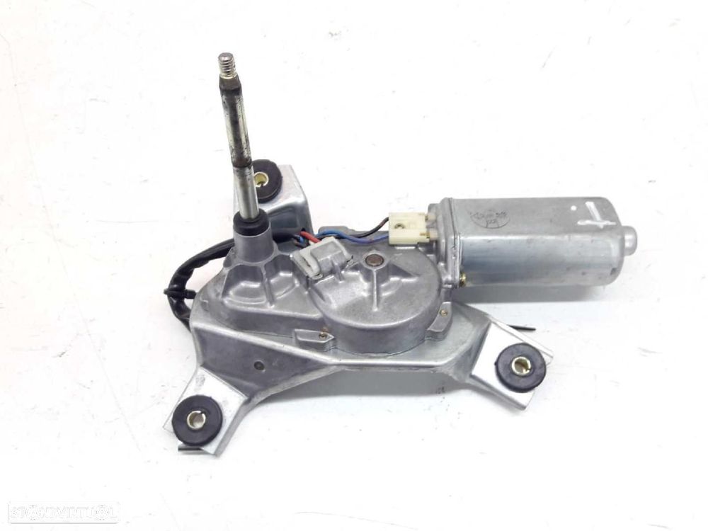 MOTOR LIMPA-VIDROS TRASEIRO MITSUBISHI MONTERO SPORT K90 - 1