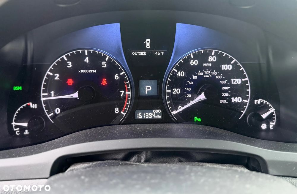 Lexus RX 350 F Sport - 13