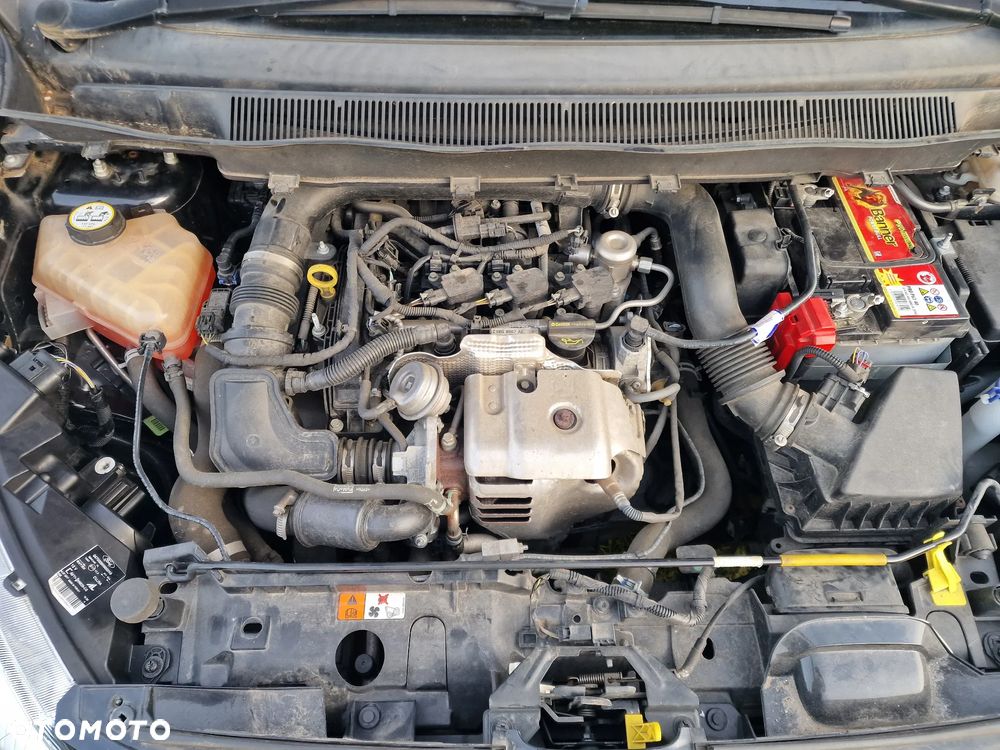 Ford B-MAX 1.0 EcoBoost Titanium ASS - 7