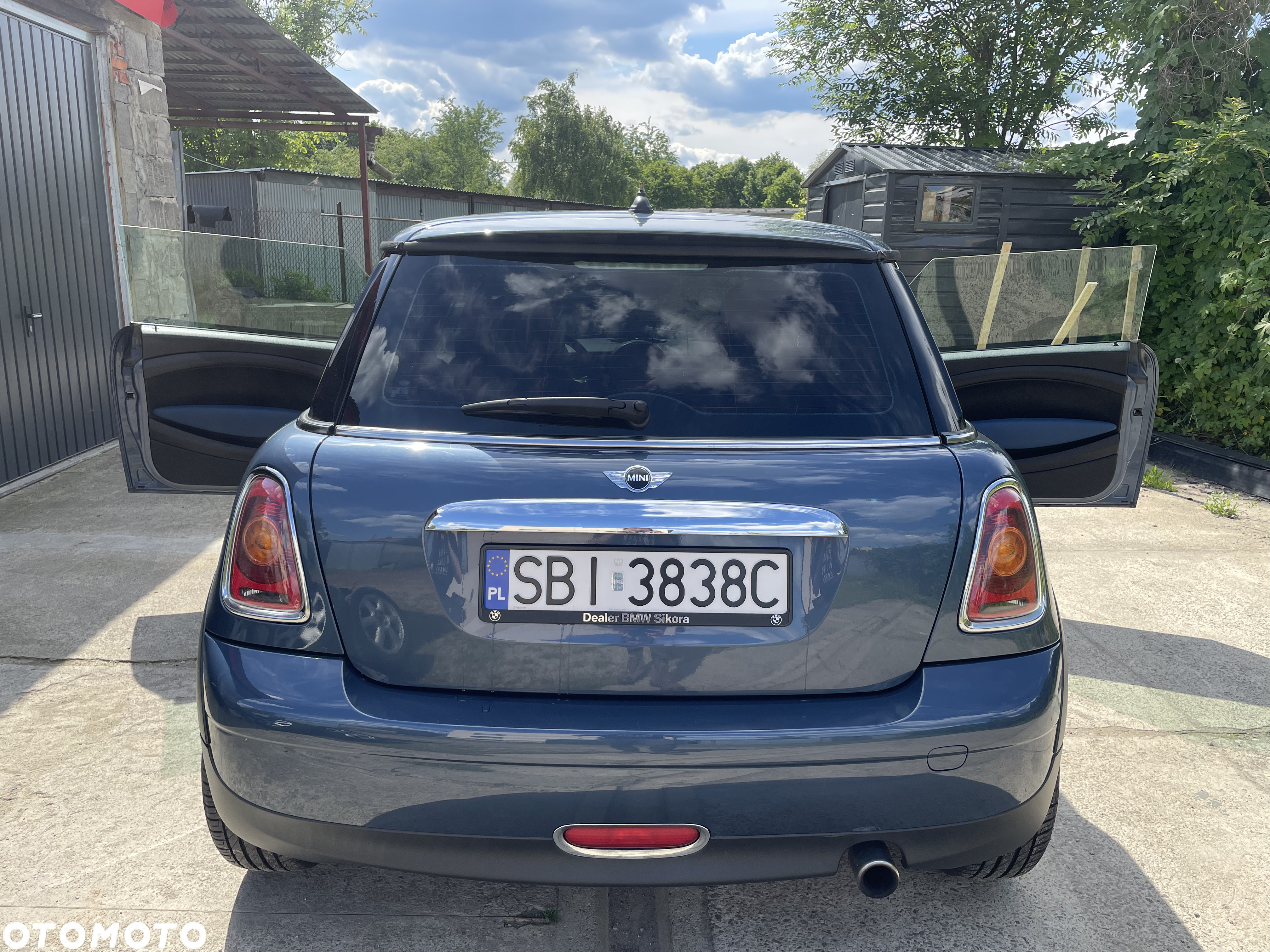 MINI ONE Standard - 5