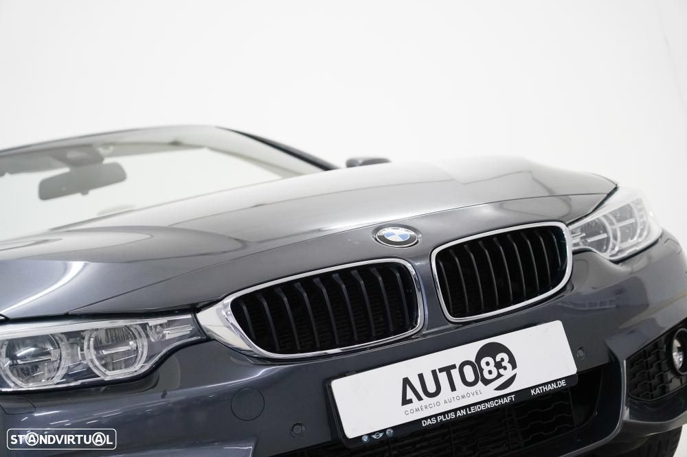 BMW 435 d xDrive Pack M Auto - 20