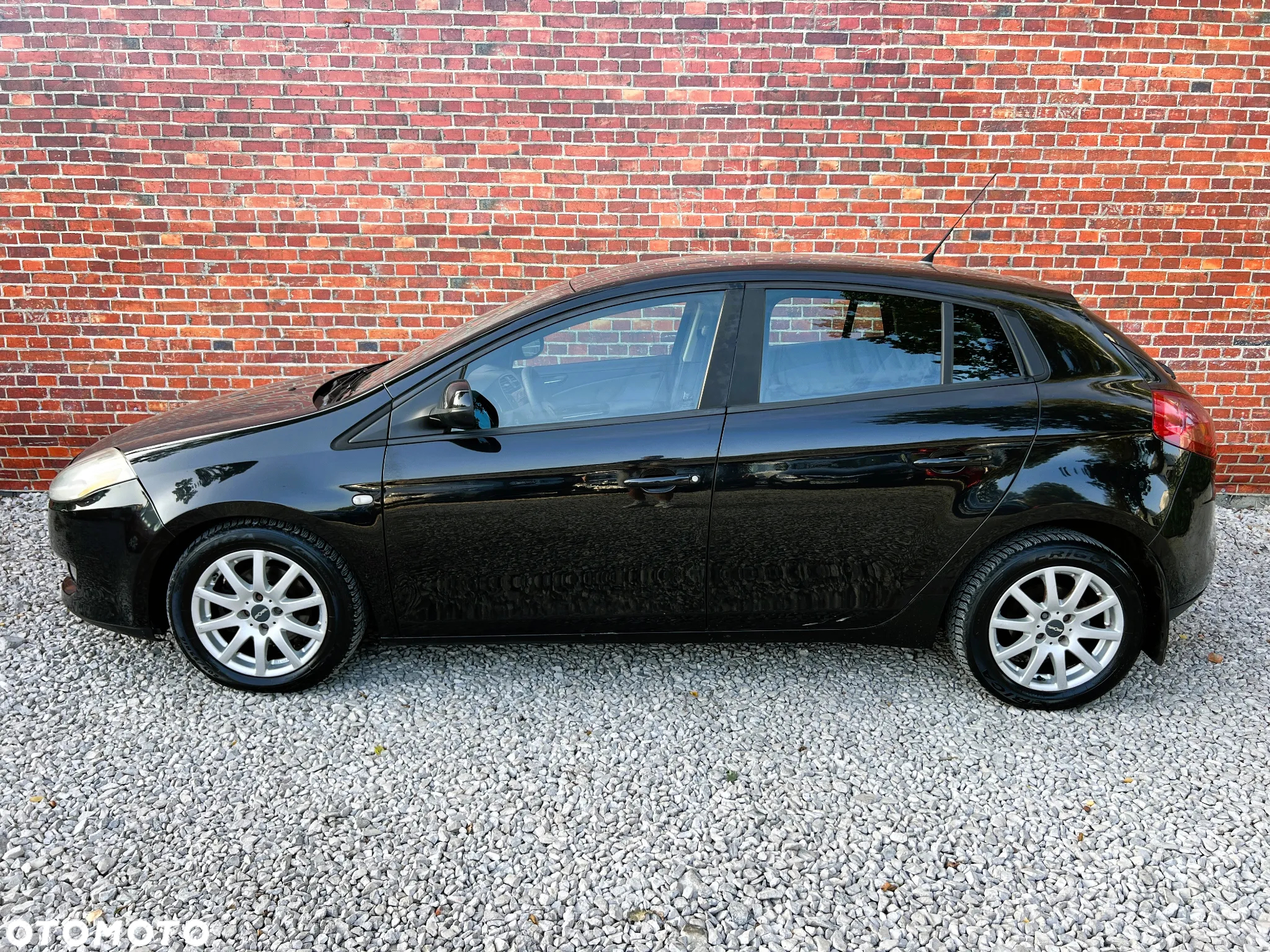 Fiat Bravo - 37