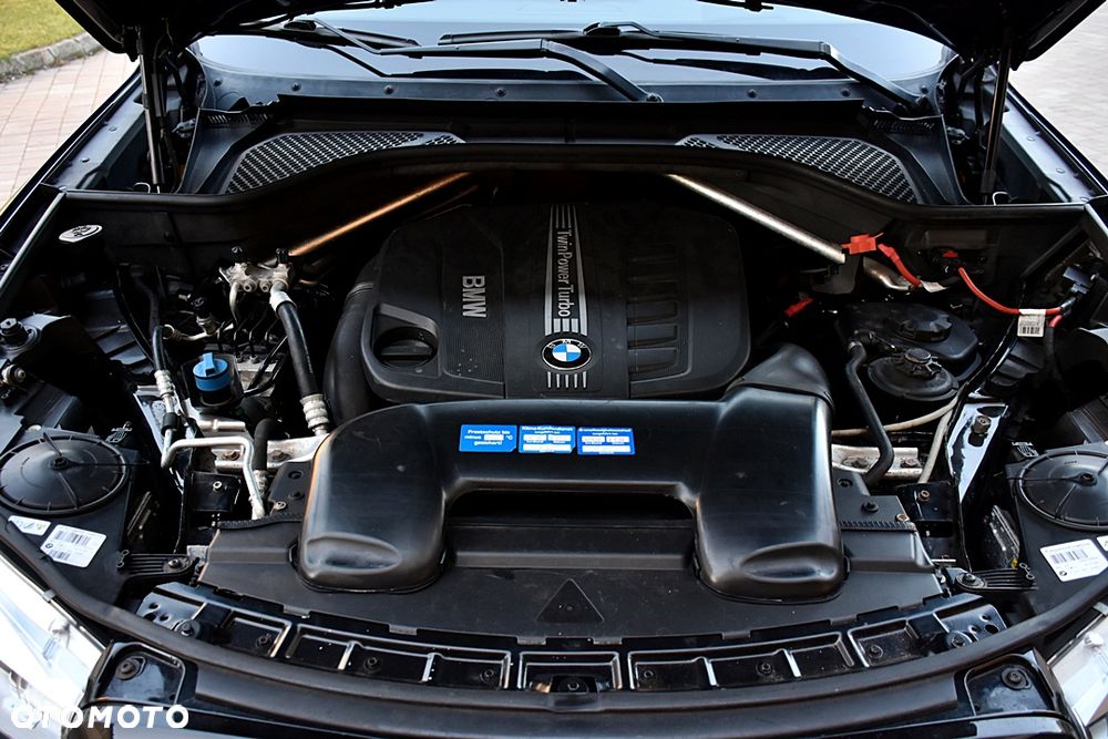 BMW X5 xDrive30d - 29