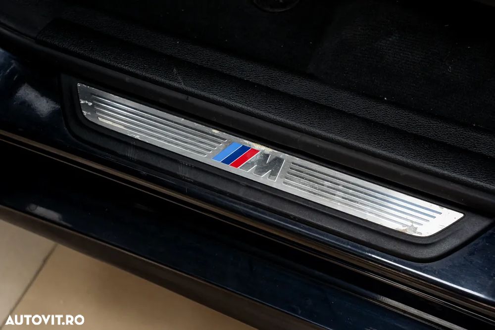 BMW X3 xDrive20d Aut. - 21