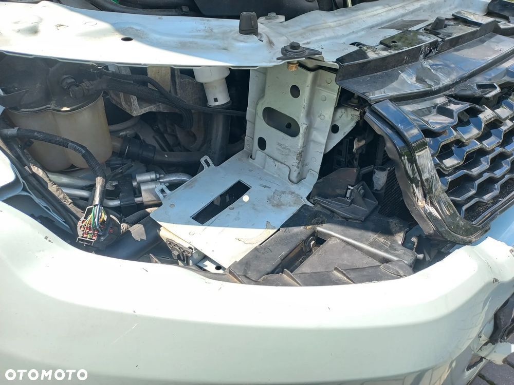 Land Rover Range Rover Evoque TD4 Black-Edition - 9