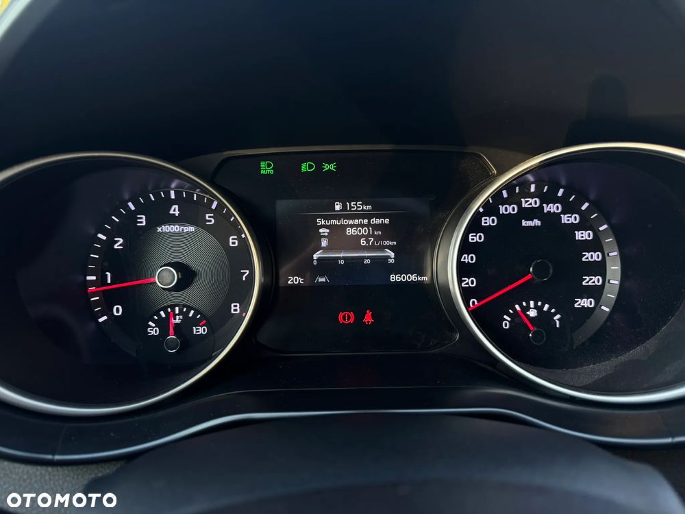 Kia Ceed 1.5 T-GDI M - 15