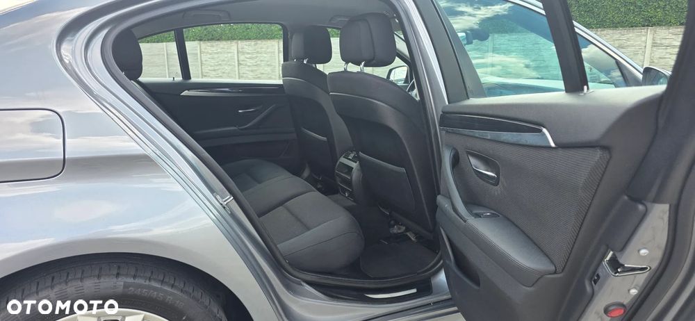 BMW Seria 5 - 17