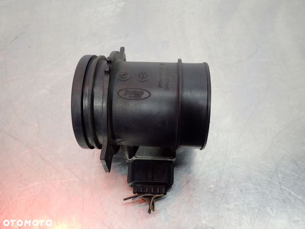 PRZEPŁYWOMIERZ POWIETRZA FORD FOCUS MK1 ST 1L5F-12B579-AB - 3