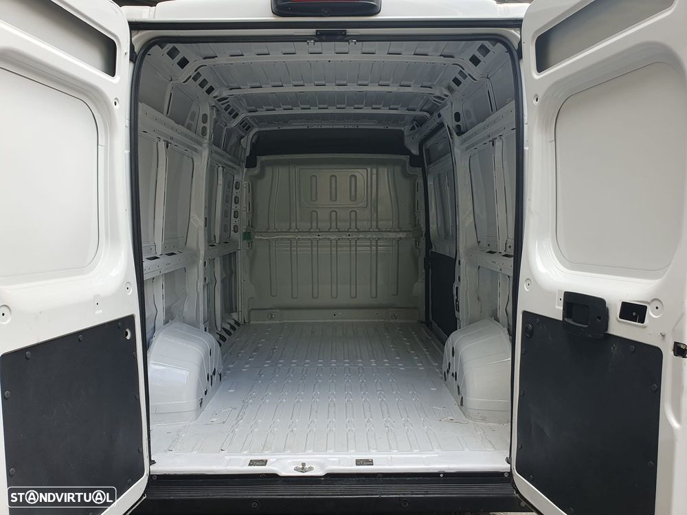 Peugeot Boxer 2.2 Blue HDi - 10