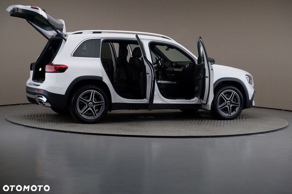 Mercedes-Benz GLB - 6