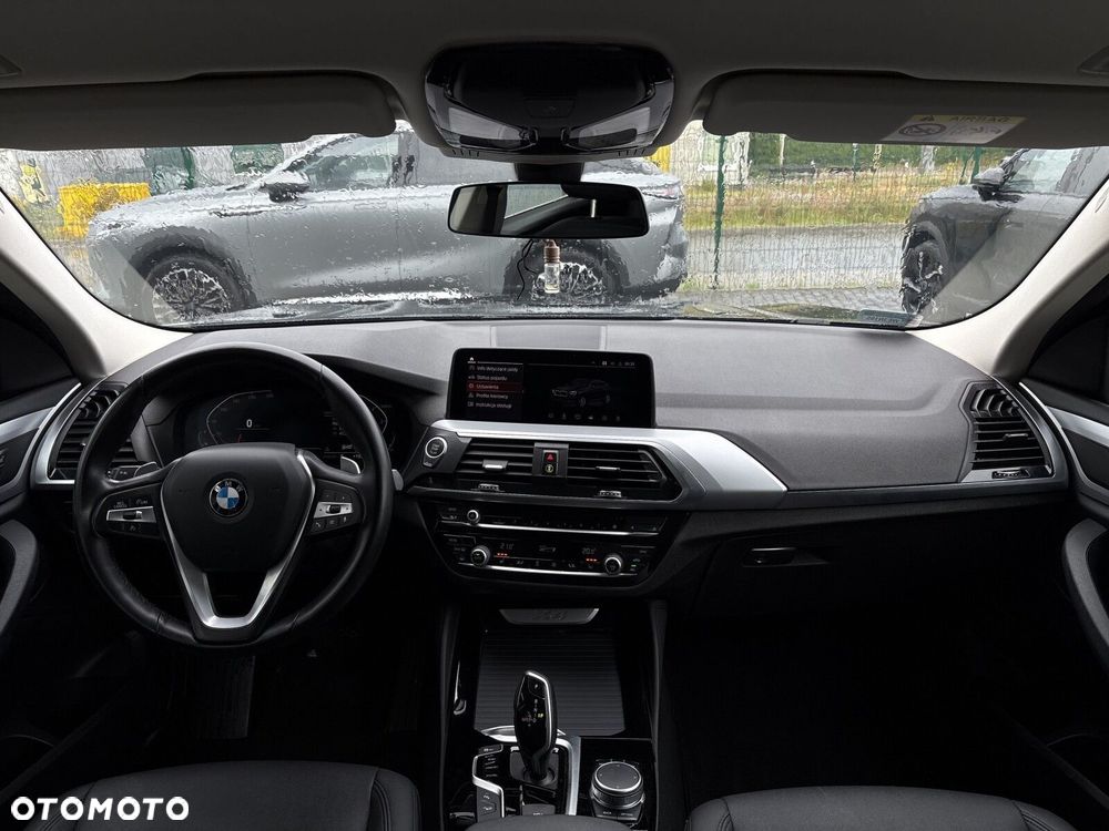 BMW X4 - 30
