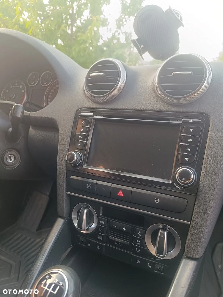 Audi A3 Sportback - 16