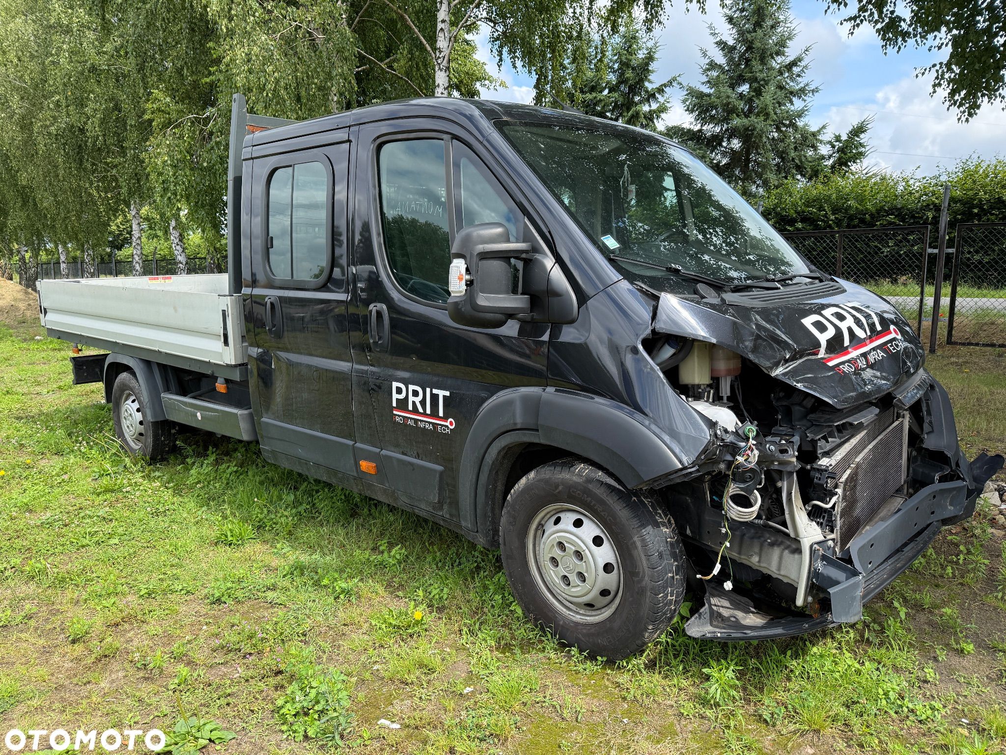 Citroën Jumper - 1