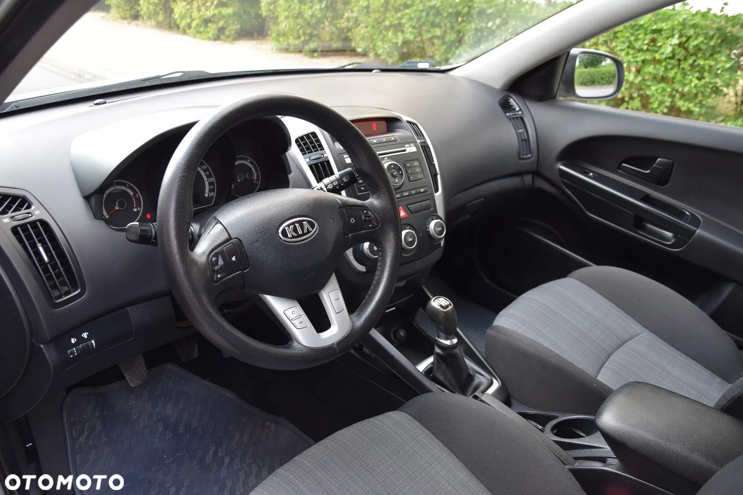 Kia Ceed Cee'd 1.6 Crdi L - 13