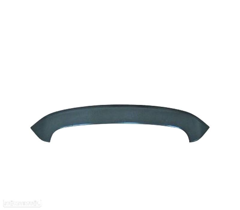 AILERON VOLKSWAGEN VW GOLF 6 LIMOUSINE 08-12 LOOK R20 - 2