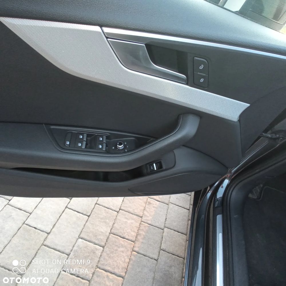 Audi A4 Avant 40 TDI S tronic sport - 26