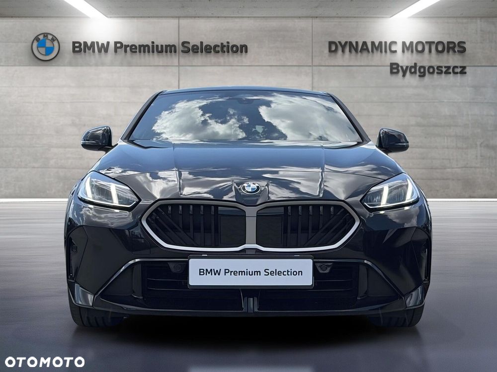 BMW Seria 1 - 10