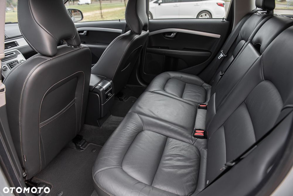 Volvo V70 - 24