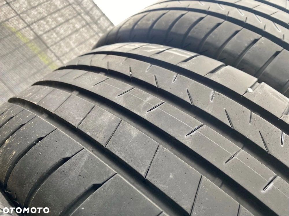 255/45/19 Bridgestone Turanza T005_6mm_4szt_(5) - 7