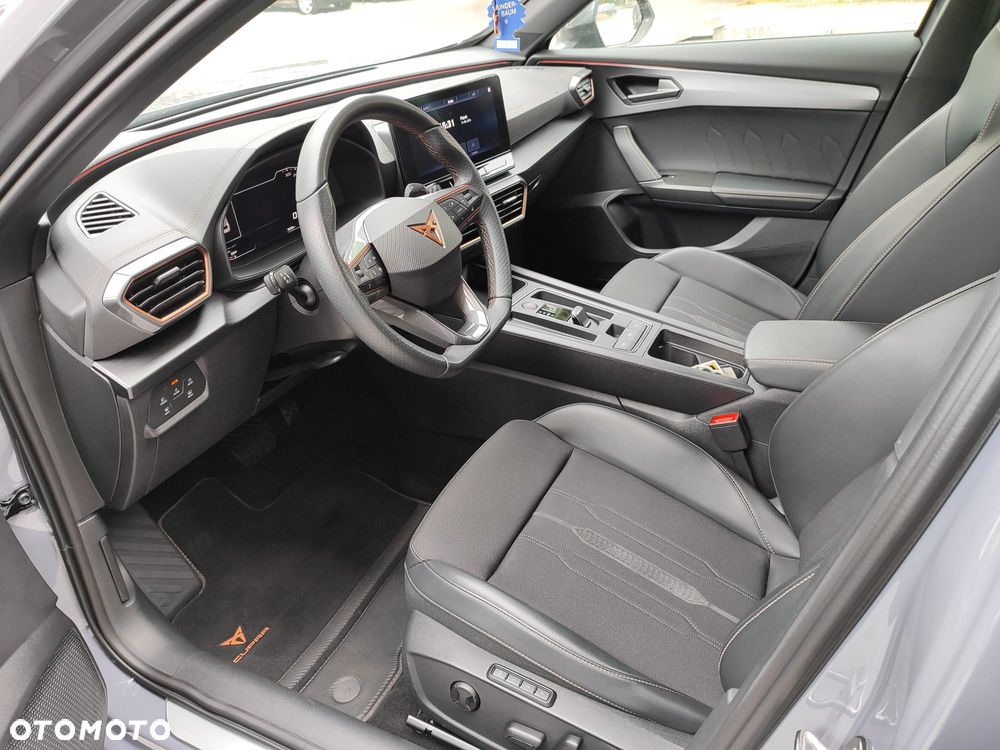Cupra Formentor 1.5 TSI DSG - 8