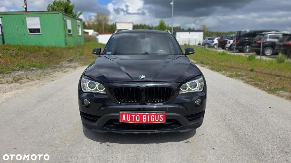 BMW X1 - 3