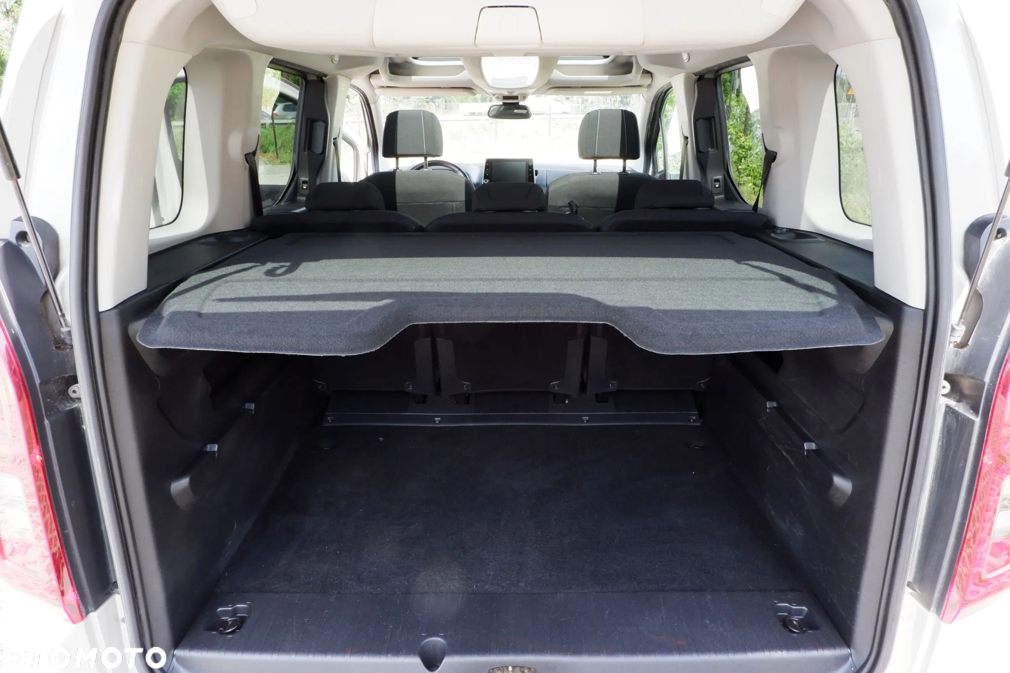 Opel Combo Life 1.5 D Automatik Start/Stop Innovation - 12
