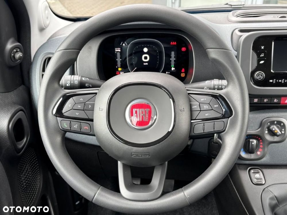 Fiat Pandina - 16