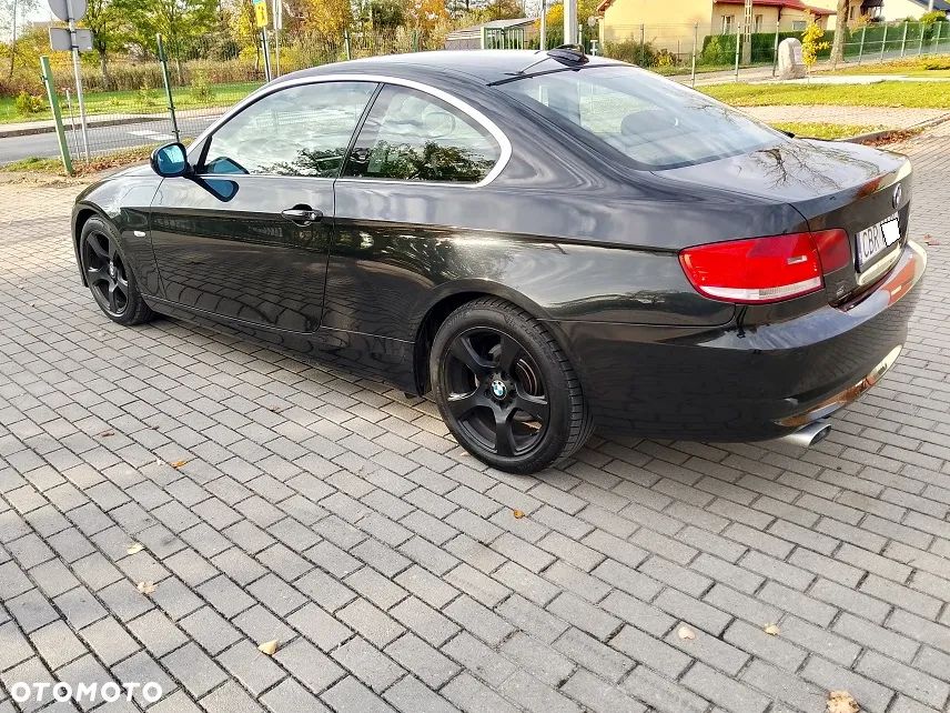BMW Seria 3 - 4